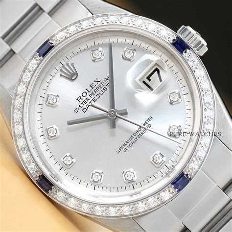 rolex 153756 stainless steel back prezzo|rolex watches for sale.